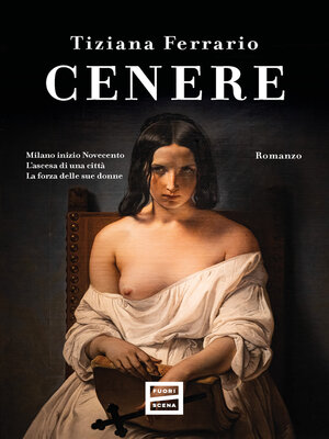 cover image of Cenere